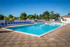 camping saint hilaire de riez